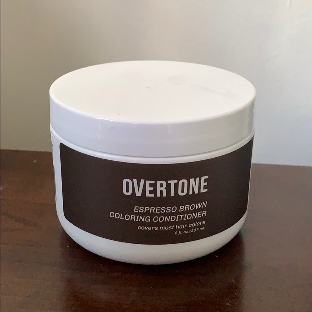 oVertone Coloring Conditioner